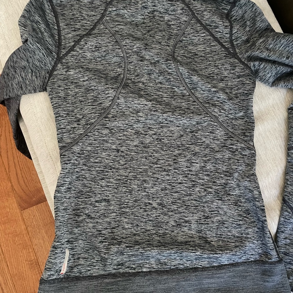 Cozy Tech Performance Quarter Zip Pullover - image 7